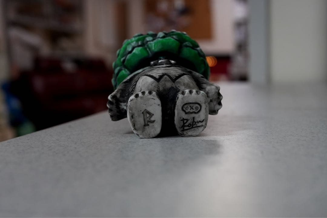 羅本製所 Robin agave baby x THORアガべ