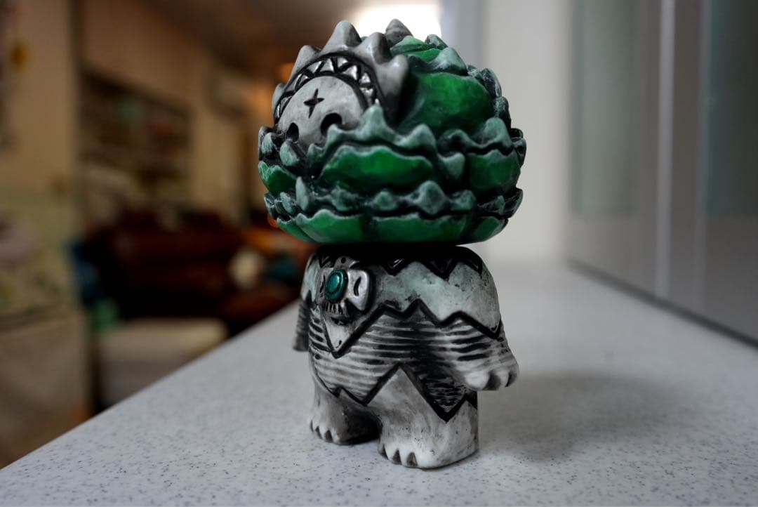 羅本製所 Robin agave baby x THORアガべ