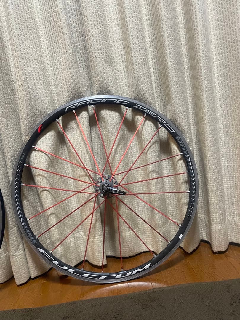 FULCRUM RACING ZERO フルクラム　レーゼロ