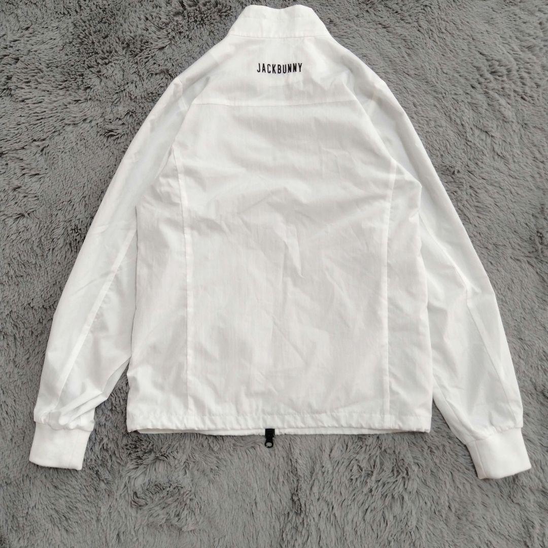 JACK BUNNY!!軽量*ジャケット/ウィンドウ♡S ゴルフスポーツ