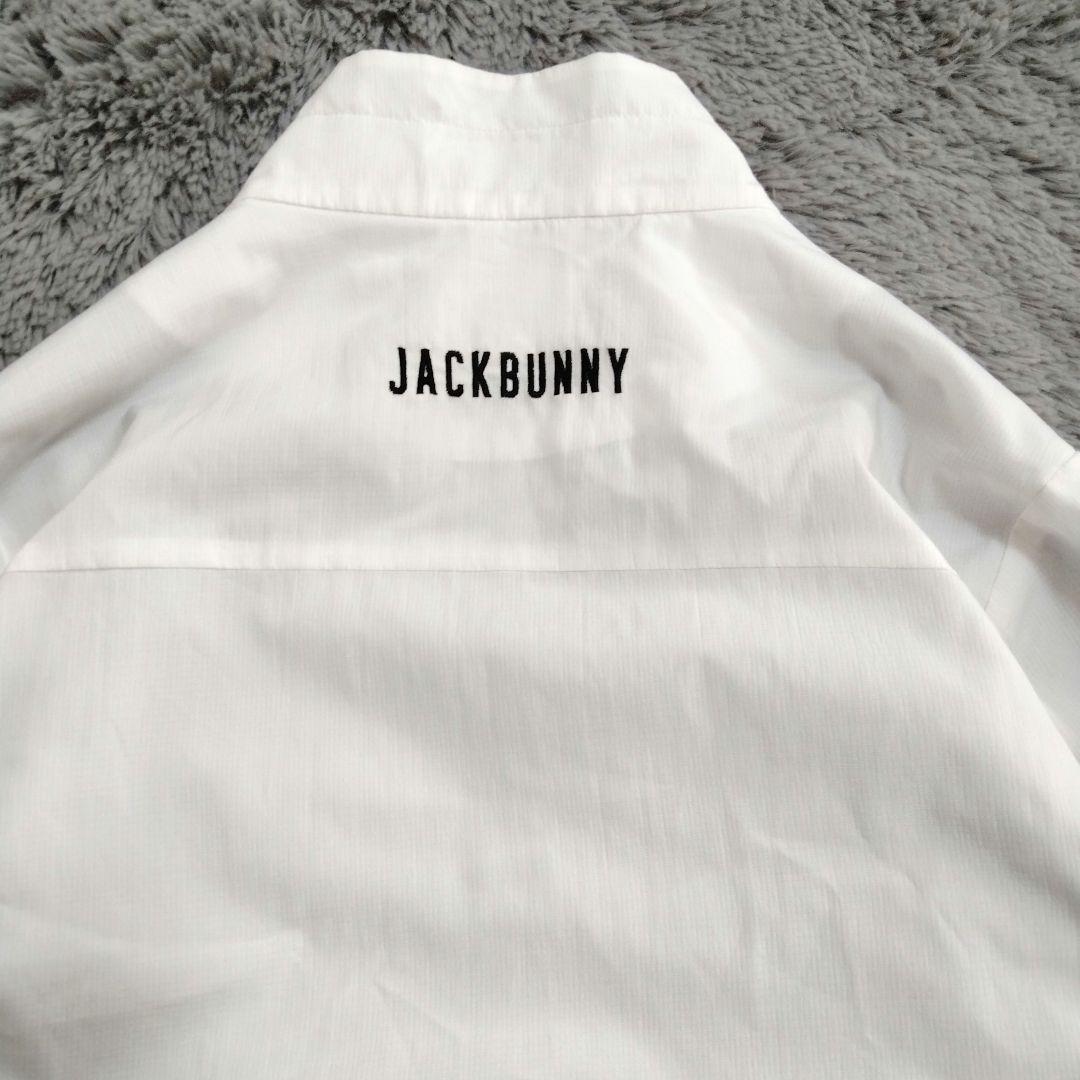 JACK BUNNY!!軽量*ジャケット/ウィンドウ♡S ゴルフスポーツ