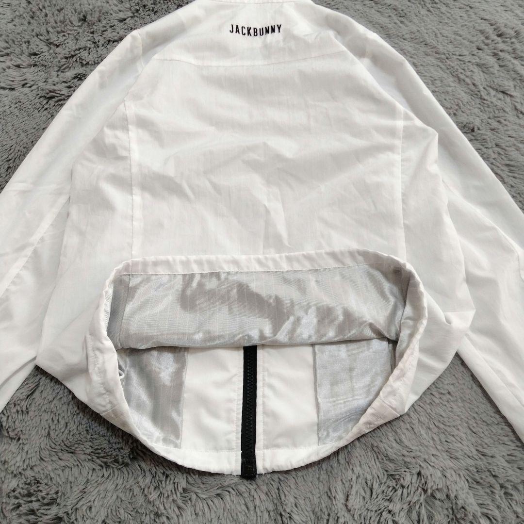 JACK BUNNY!!軽量*ジャケット/ウィンドウ♡S ゴルフスポーツ