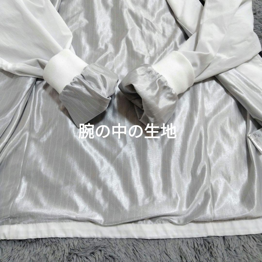 JACK BUNNY!!軽量*ジャケット/ウィンドウ♡S ゴルフスポーツ