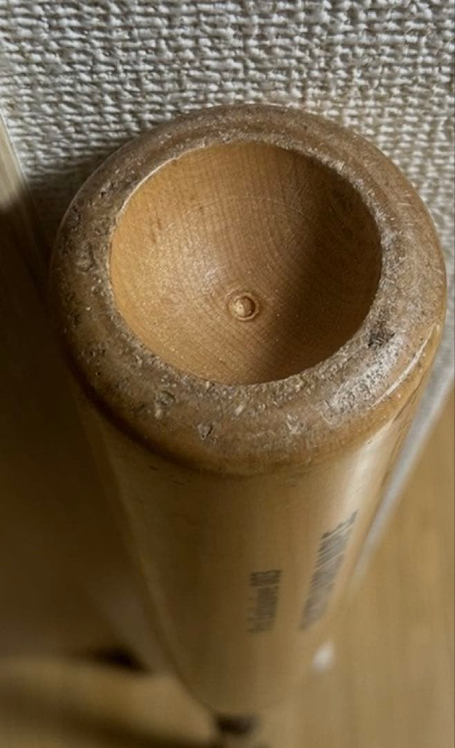 ヤナセ硬式木製バットYCM013