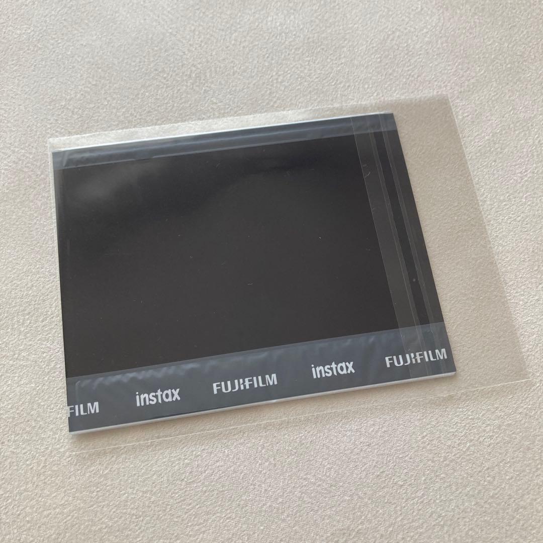 TWICE ジヒョ　直筆サイン　チェキ　twiceland