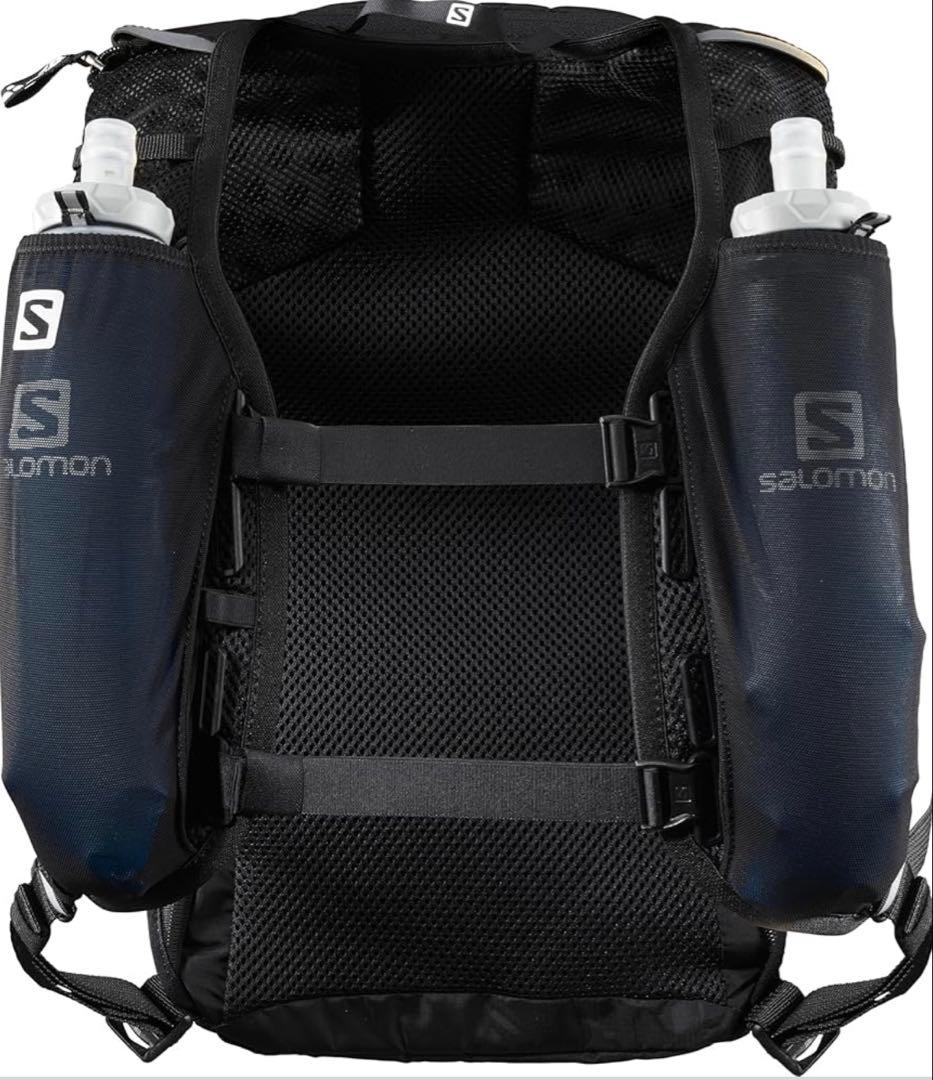 SALOMON サロモン ランニングベスト AGILE 6