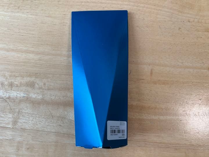 三菱鉛筆 クルトガDIVE ムーンナイトブルー