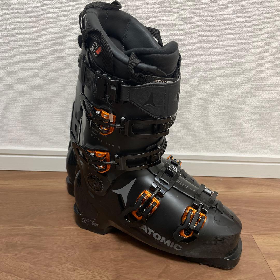 マ*サ様 ATOMIC HAWX ULTRA 130 S GW スキー用ブーツ