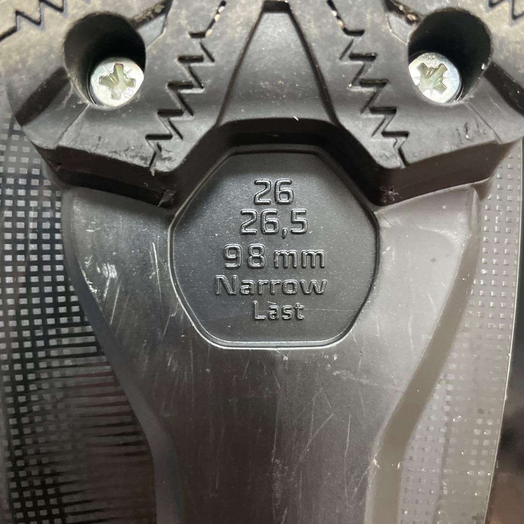 マ*サ様 ATOMIC HAWX ULTRA 130 S GW スキー用ブーツ