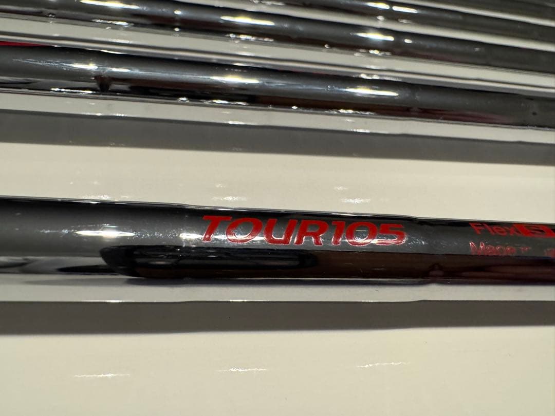 Epon EF -02I modus105 6本セット