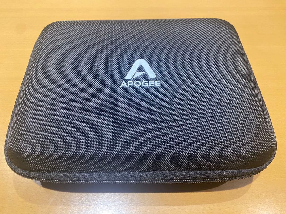 美品 APOGEE duet3 オーディオインターフェイス
