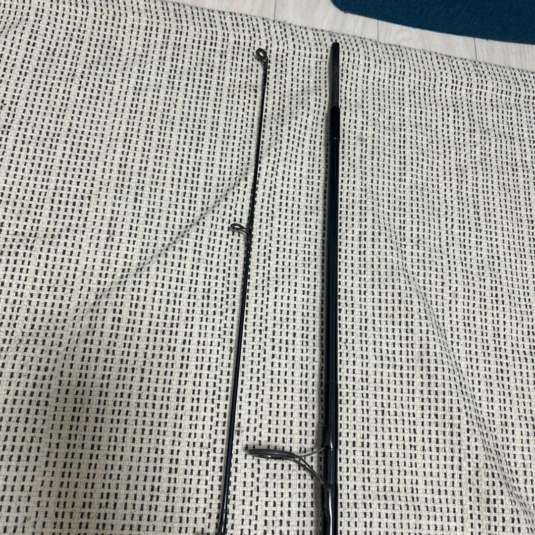 ufm SALTY PLUGGER SPS962 9'6\" シーバスロッド