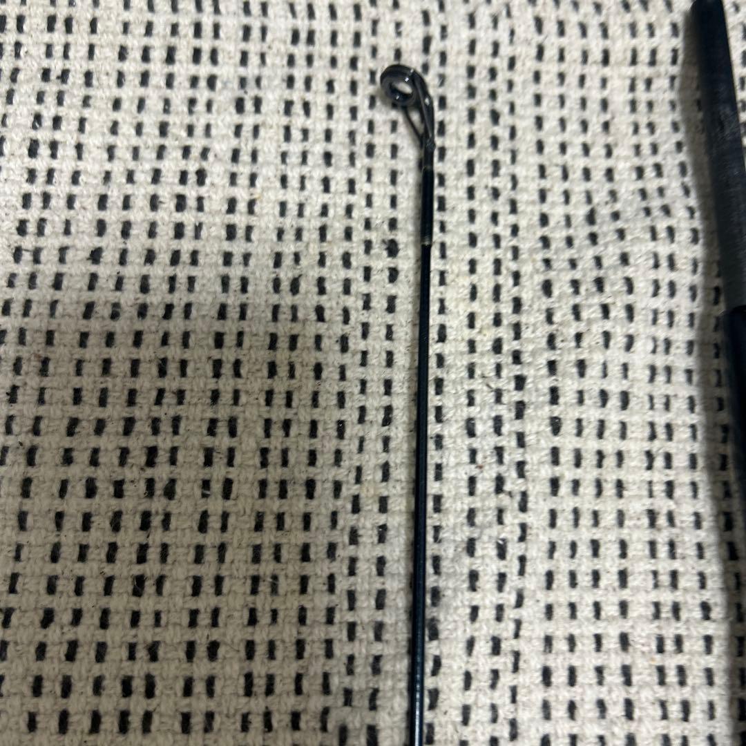 ufm SALTY PLUGGER SPS962 9'6\" シーバスロッド