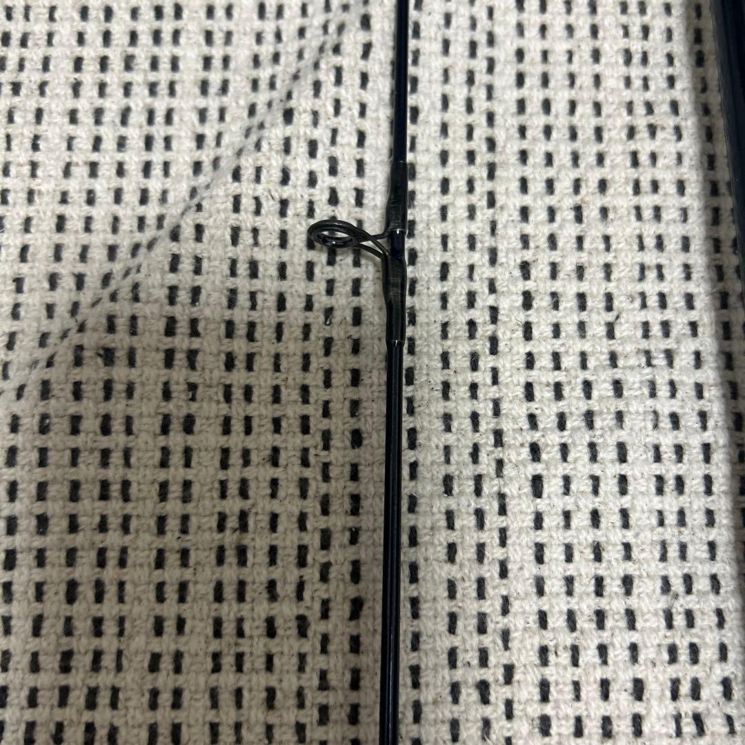 ufm SALTY PLUGGER SPS962 9'6\" シーバスロッド