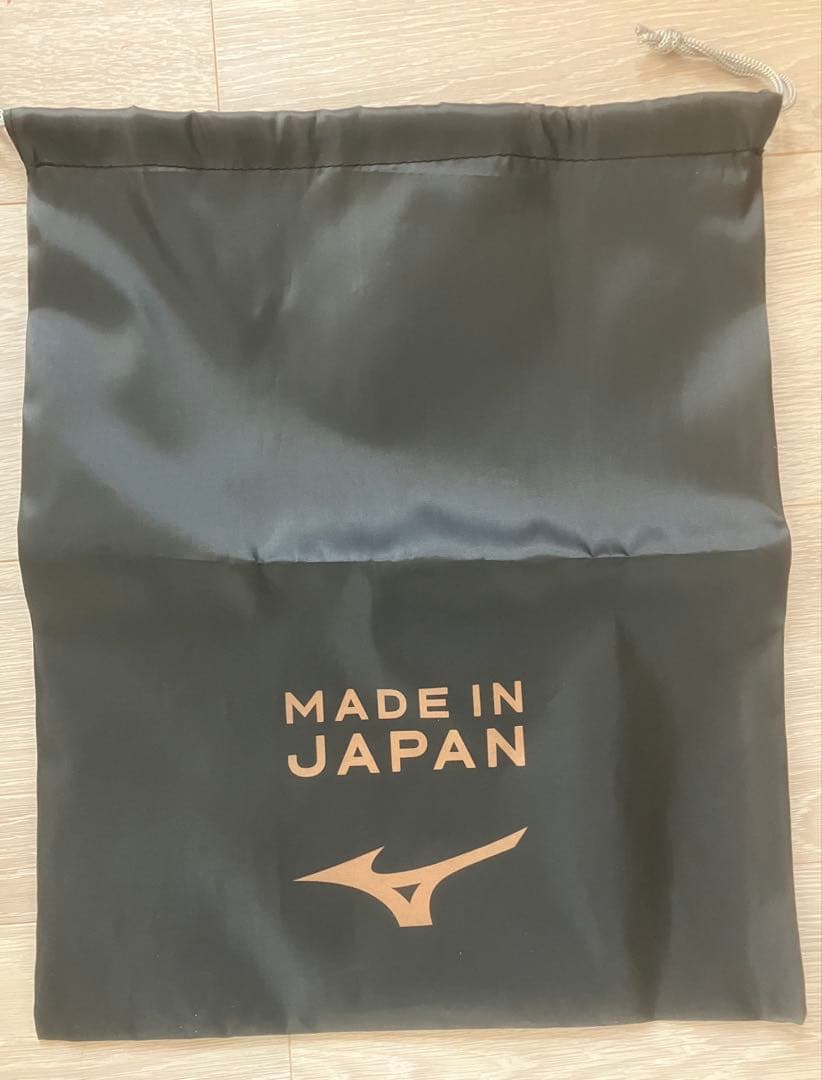 ミズノ サッカースパイク モレリア NEO 4 JAPAN 26.5限定カラー