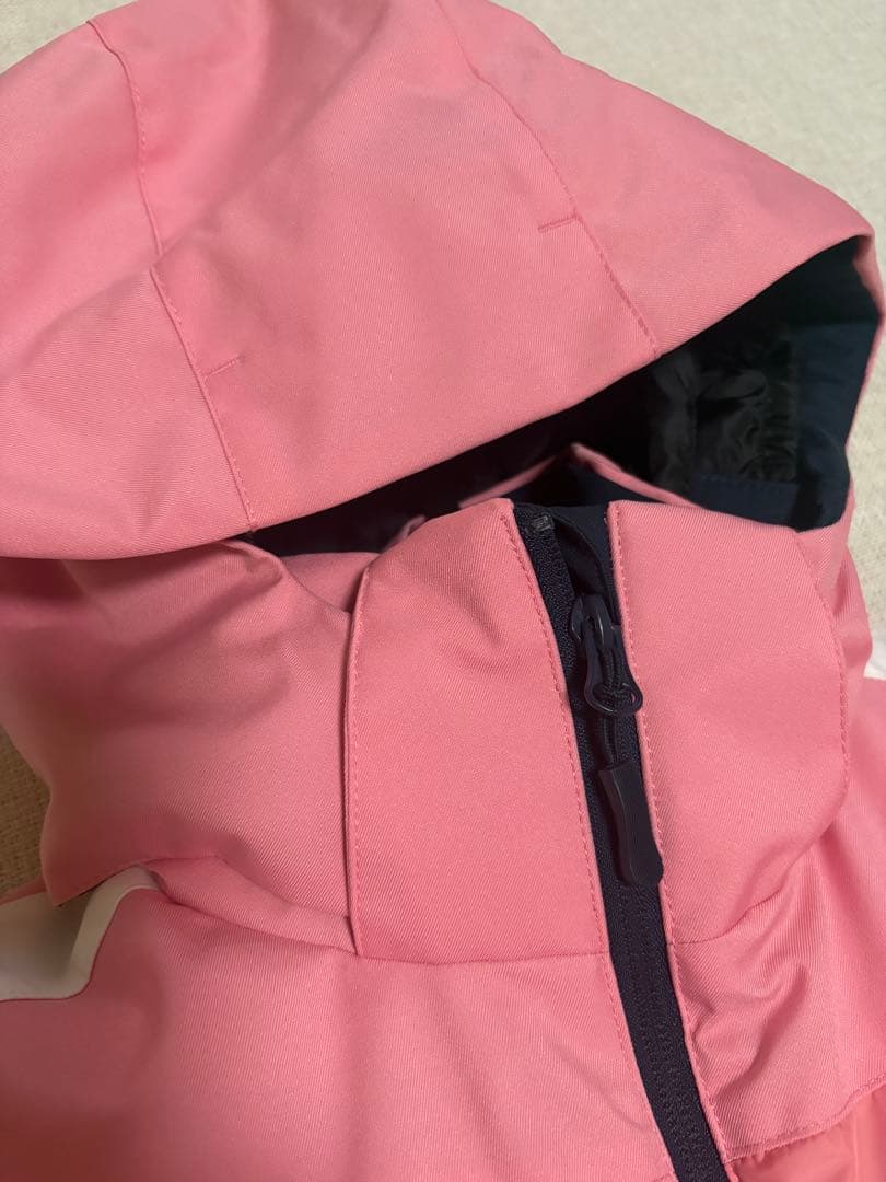 phenix スキーウェア上下セット140cm 美品