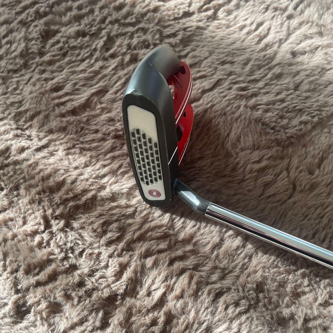 EXO ROSSIE パター オデッセイ　ODYSSEY