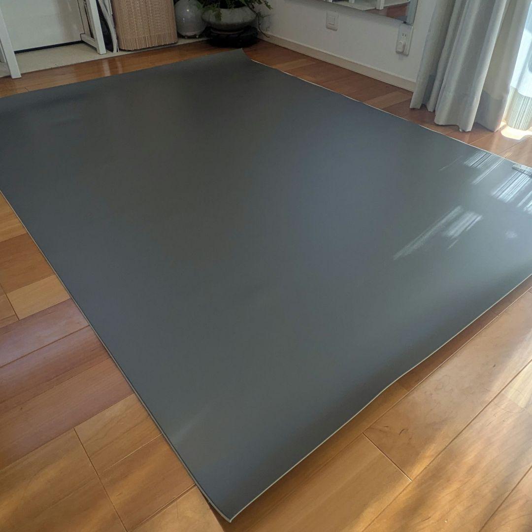 リノリウム　1350×1800mm　バレエ　ダンス　マット