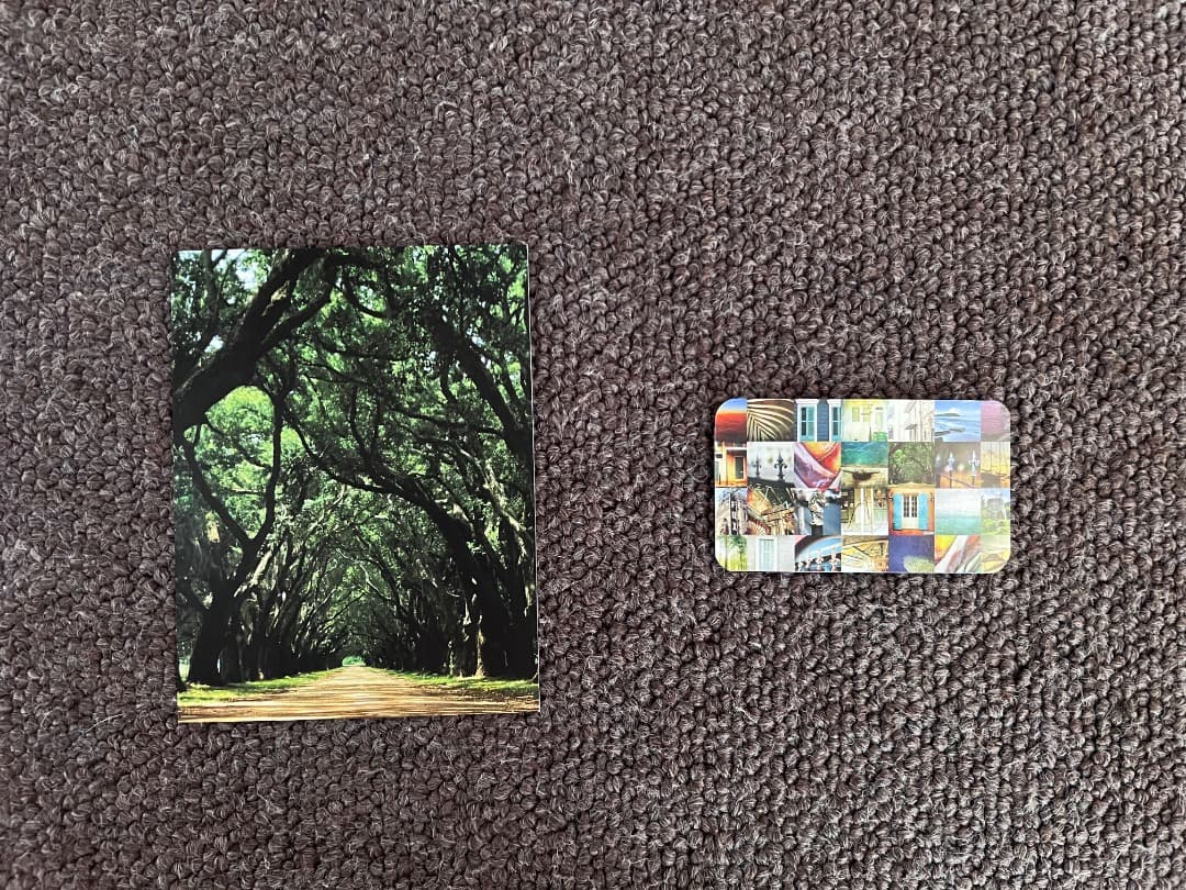 芸術写真 Nature Photograph Full Moon Art Print