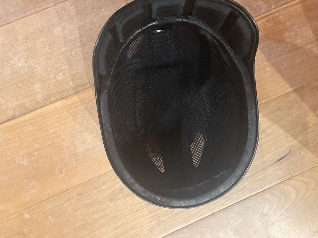 Mizuno JSBB キャッチャー用防具ケース付き