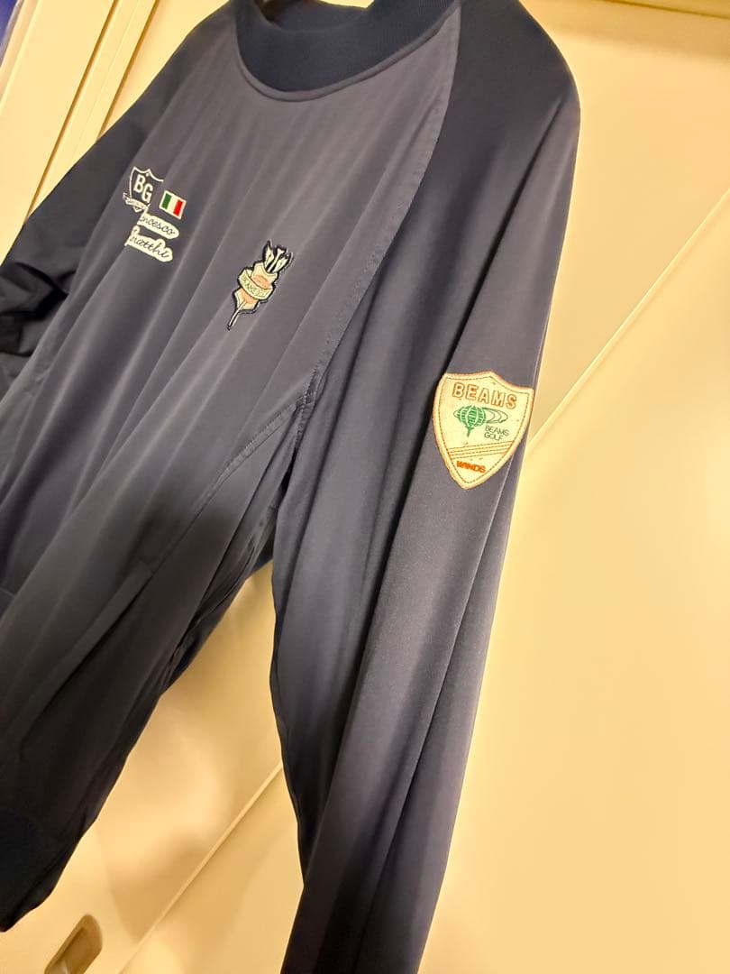 BEAMS GOLF メンズウェア　(スニード)