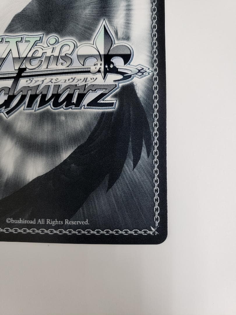 WS ツキノカメ 秦谷美鈴 SEC サイン 学園アイドルマスター