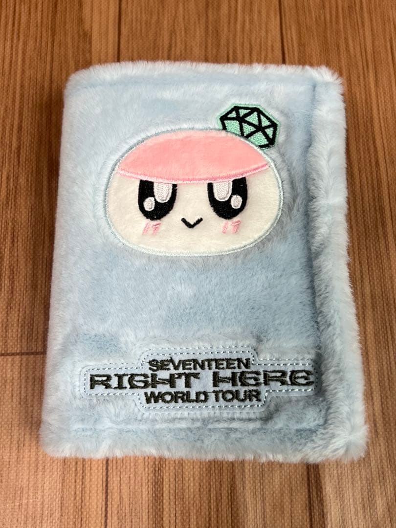 SEVENTEEN ミンギュ バラ売り まとめ売り