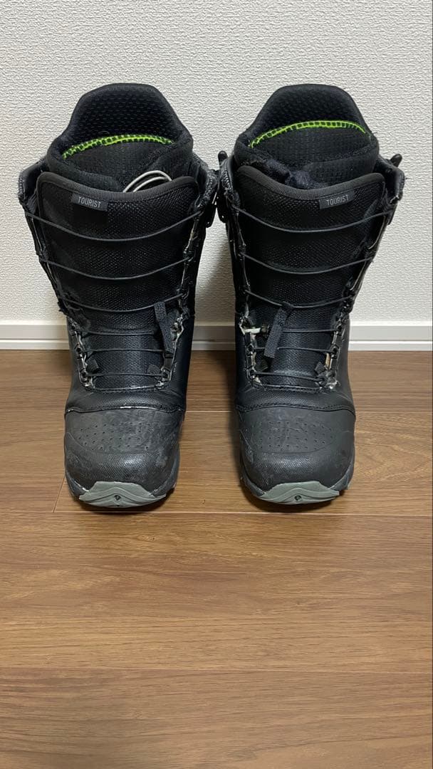 バートン　ツーリスト　26.0cm