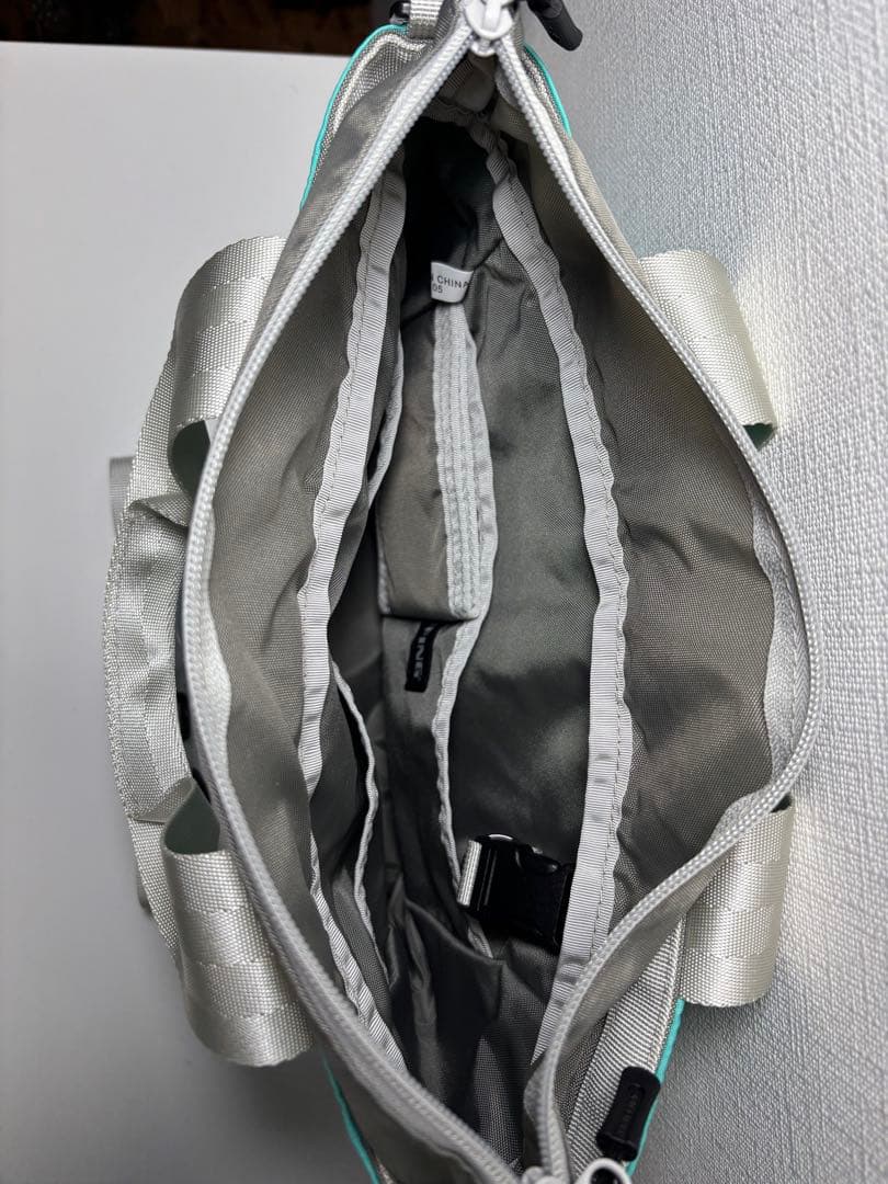 ブリーフィングCART TOTE CP CR（カートトート) BRIEFING