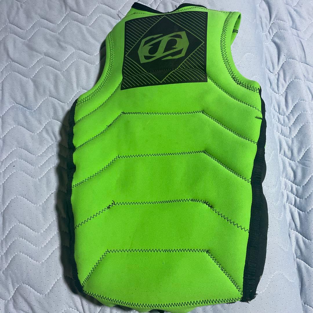 Jetpilot X1 ライフジャケット