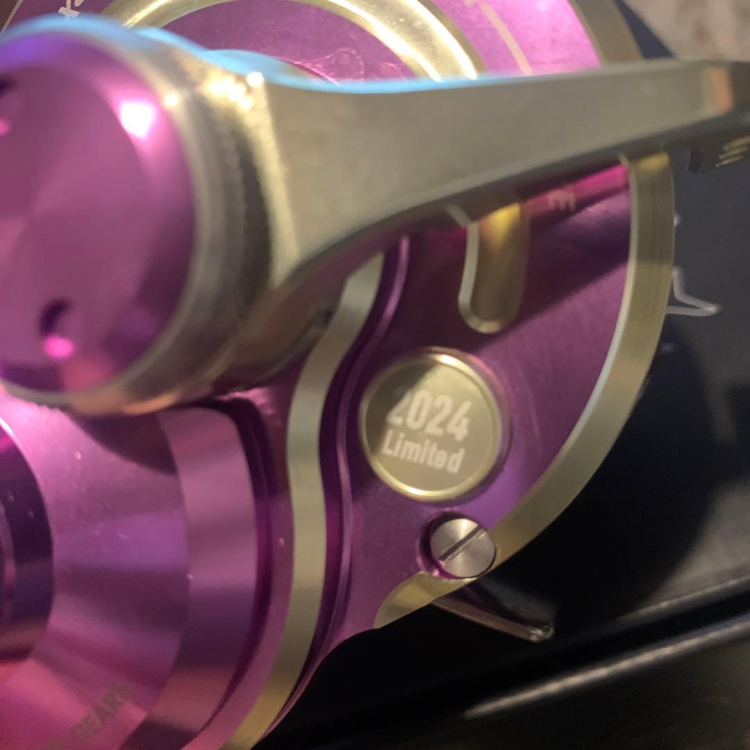 スタジオオーシャンマーク　ブルーヘブン L50 2024limited