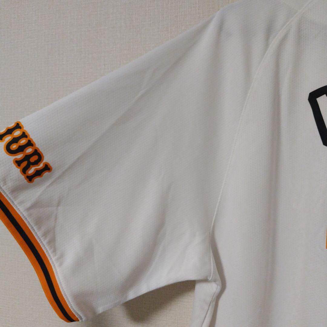 読売ジャイアンツ　長野久義　レプリカユニフォーム 2024　ナイキ　Mサイズ