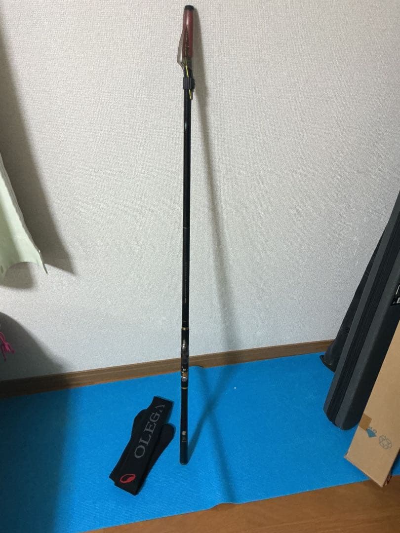 ダイワ　オレガ一徹TS 1.75-53SV