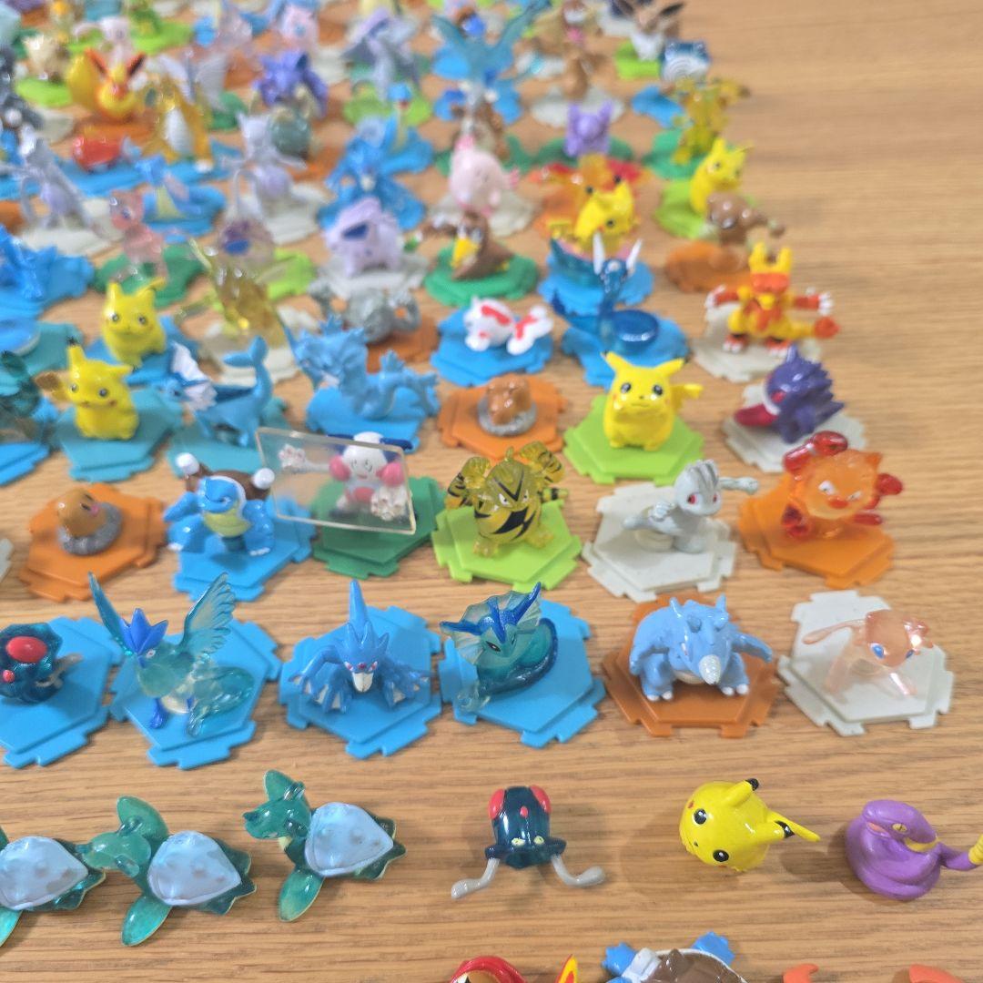 ポケモン フィギュア セット 多数