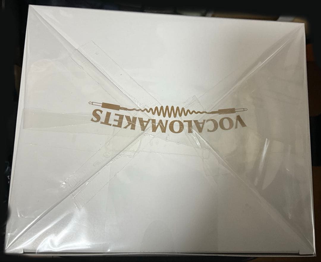 PULCHRA プルクラ 結月ゆかり 警察官 ver. 完成品 フィギュア