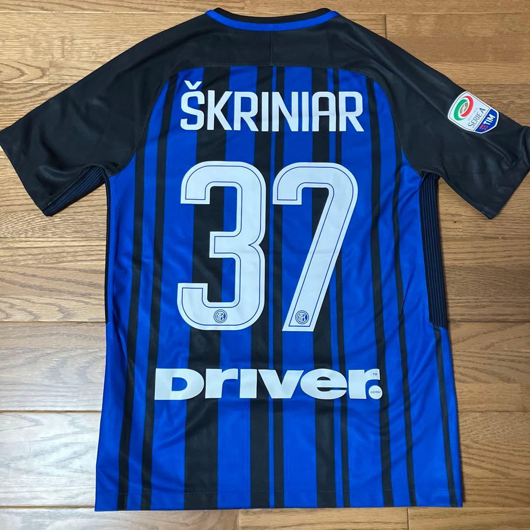 【⭐︎美品/正規品】インテル シュクリニアル ユニフォーム