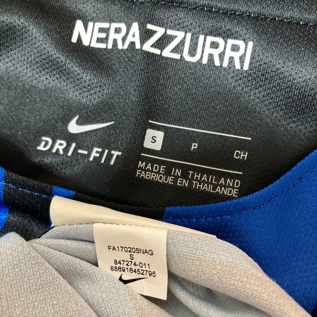 【⭐︎美品/正規品】インテル シュクリニアル ユニフォーム