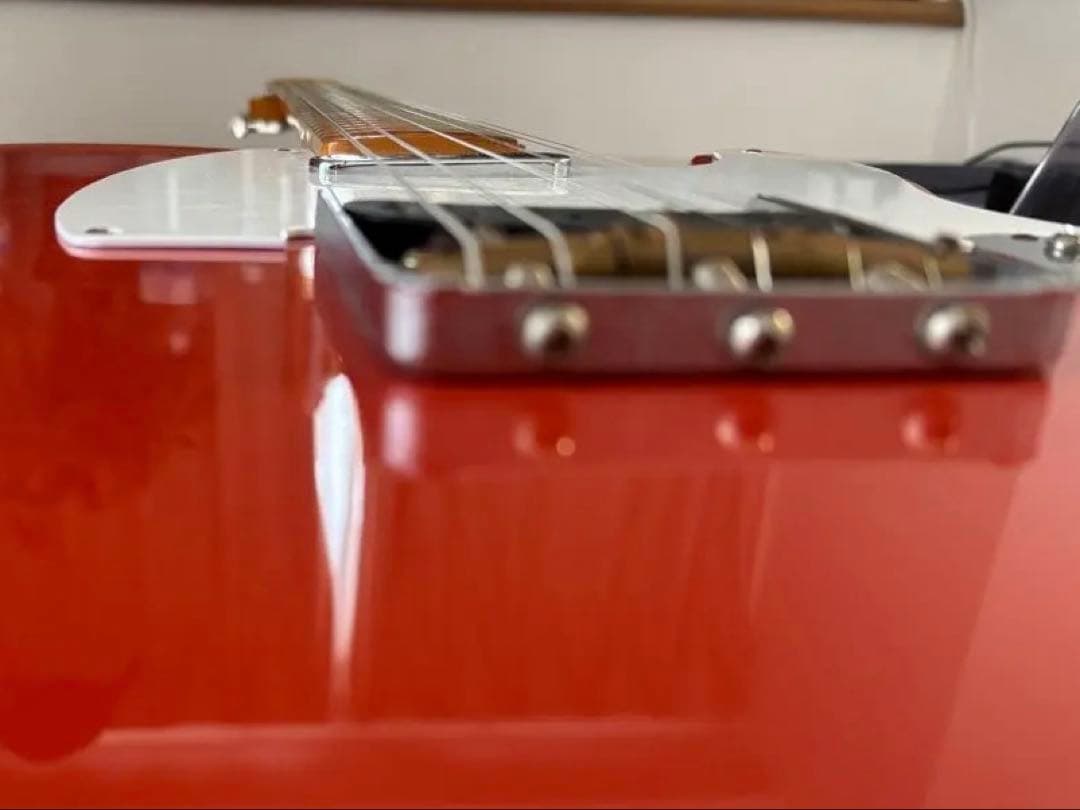 ギター Fender Vintera 50s Telecaster