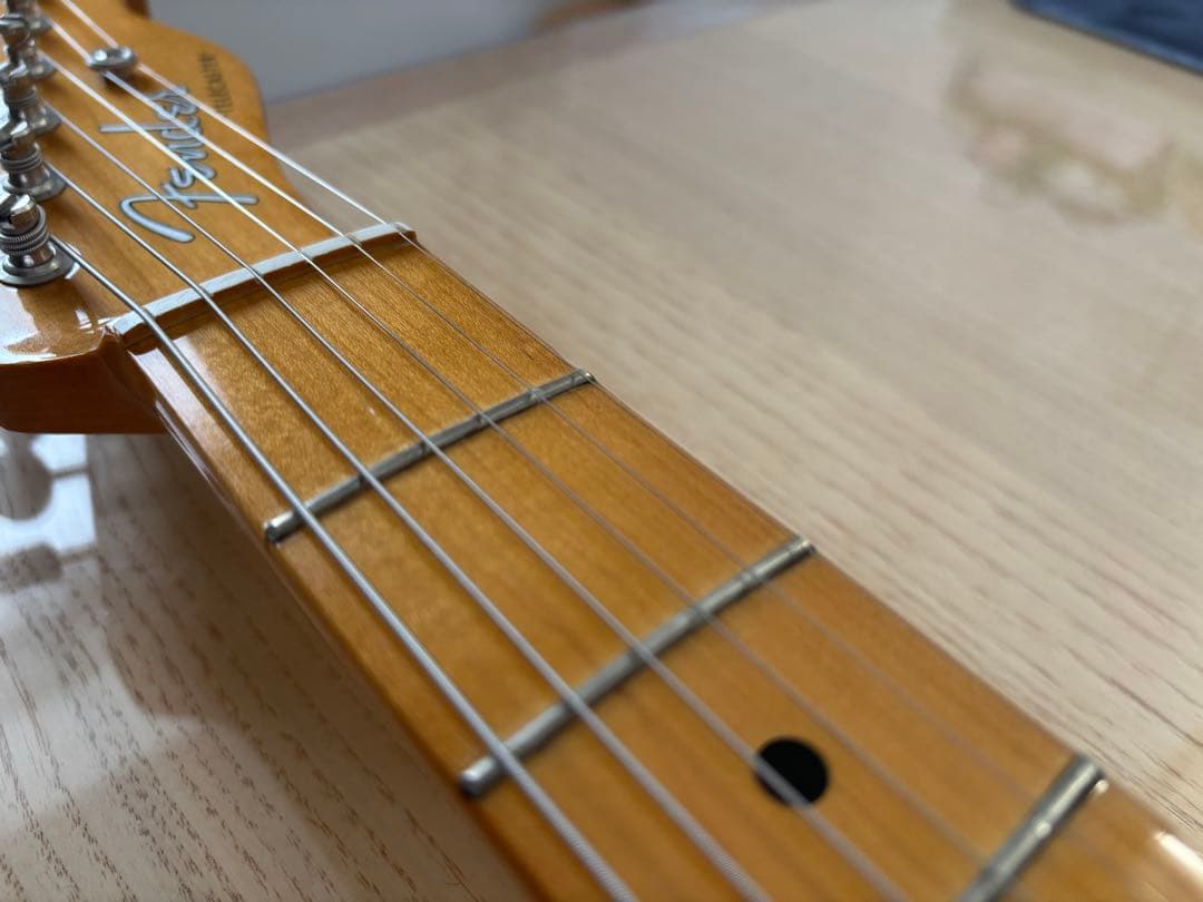 ギター Fender Vintera 50s Telecaster