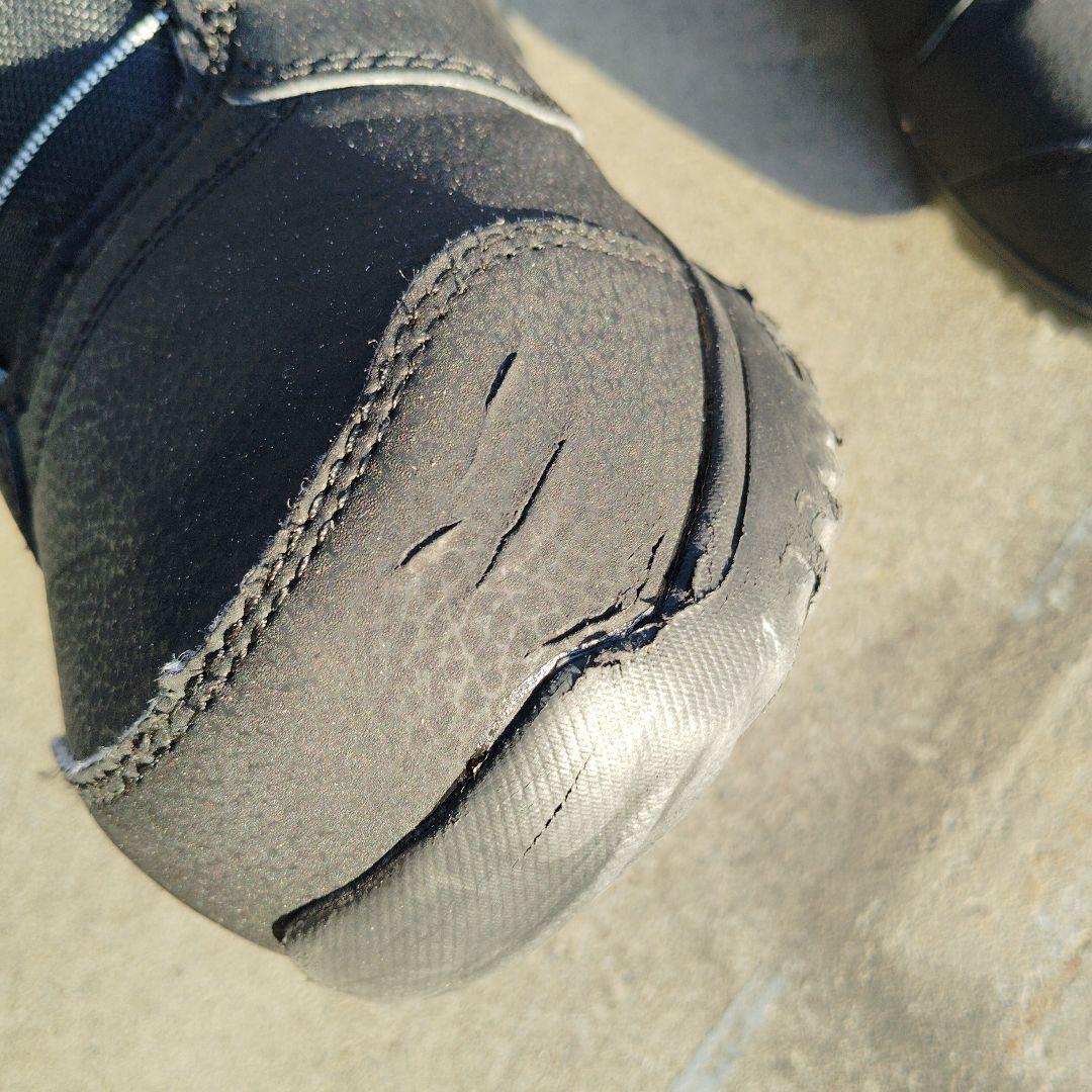 美品！Burton　MOTO 26cm　WIDE