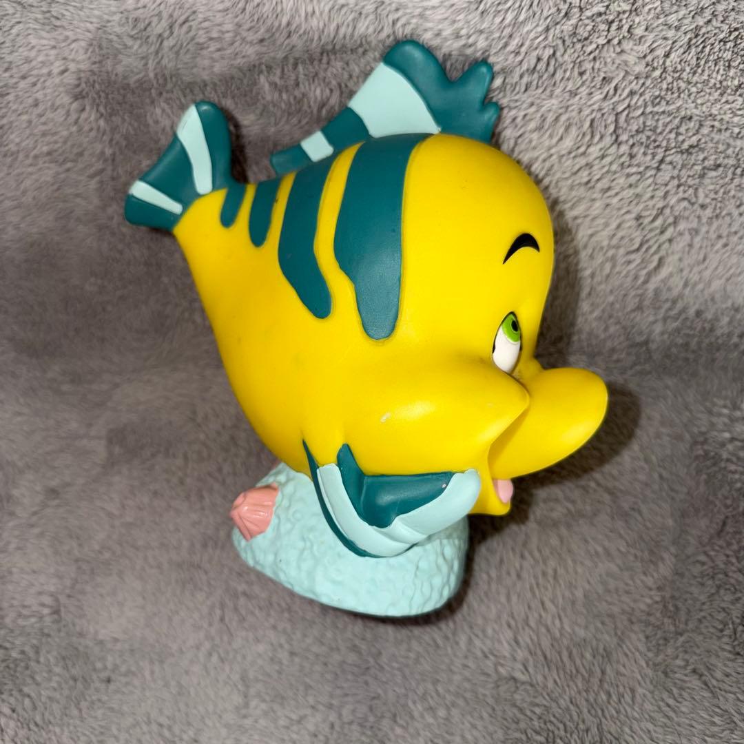 ビッグソフビ貯金箱