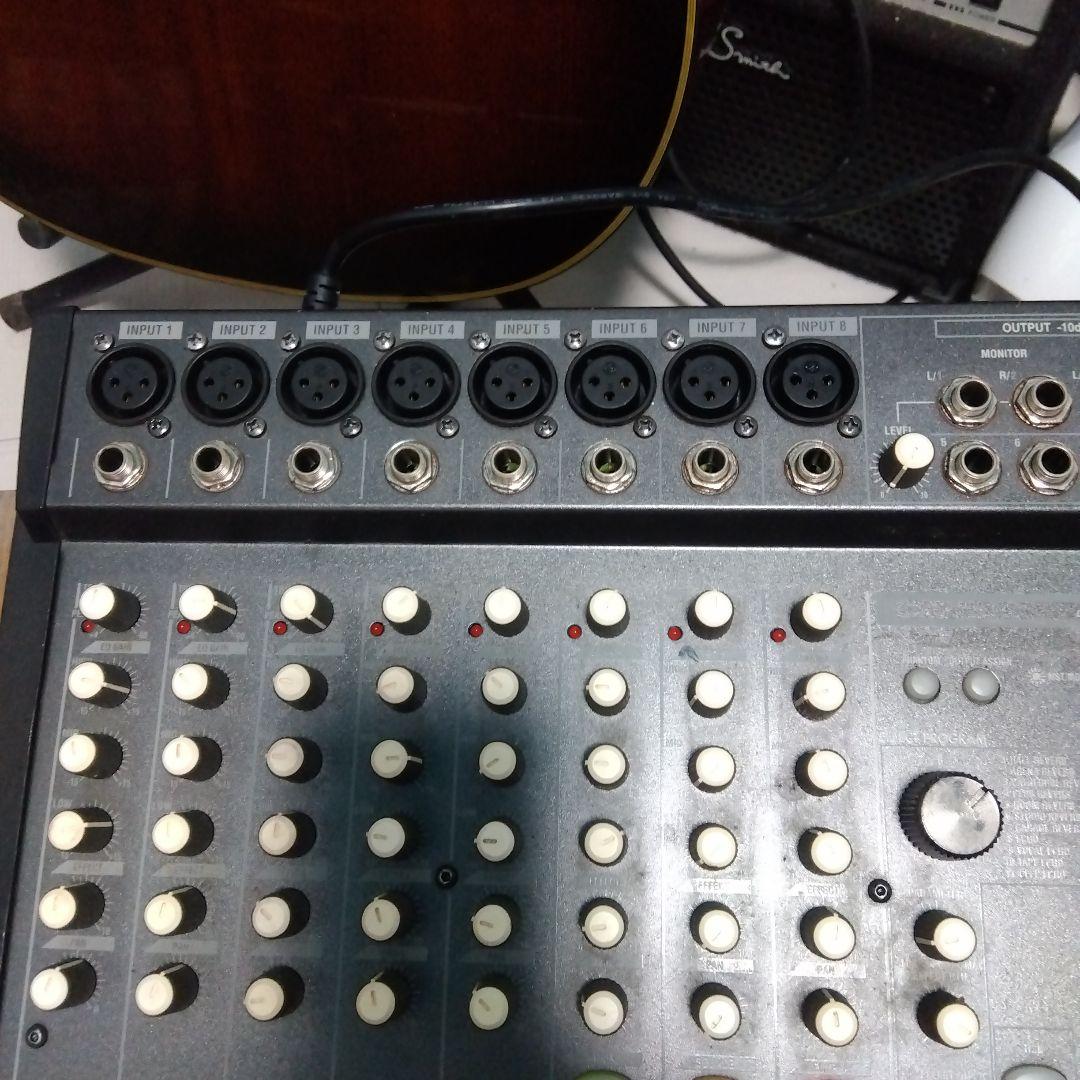 KORG...レコーディングスタジオd-888！値下げ！