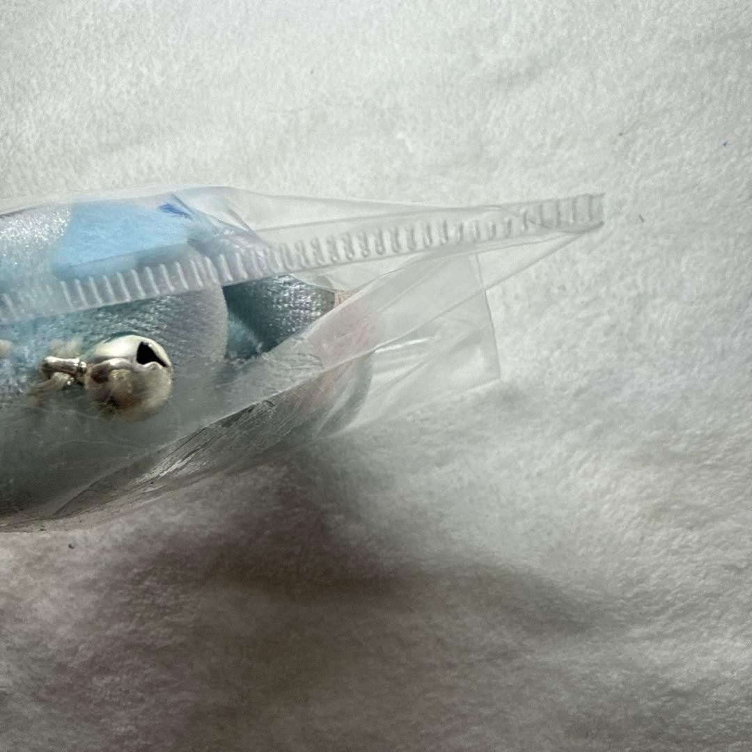 すずなりポケモン　ハクリュー　ぬいぐるみ　マスコット　初期バンプレスト