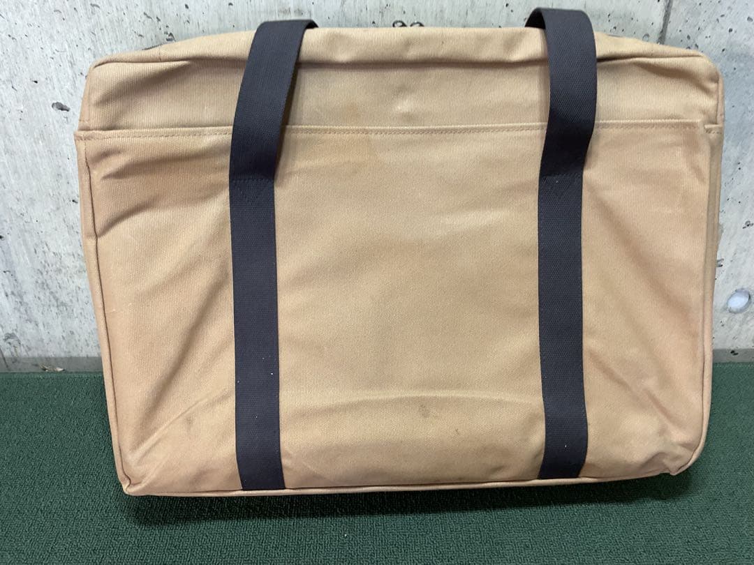 ツーバーナー 収納ケース スノーピーク  peak