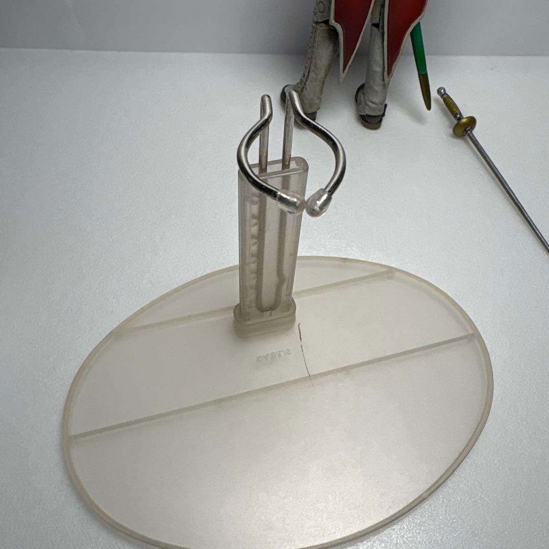 超貴重品ドラゴンクエストⅧプレイアーツplay artsククール　開封品