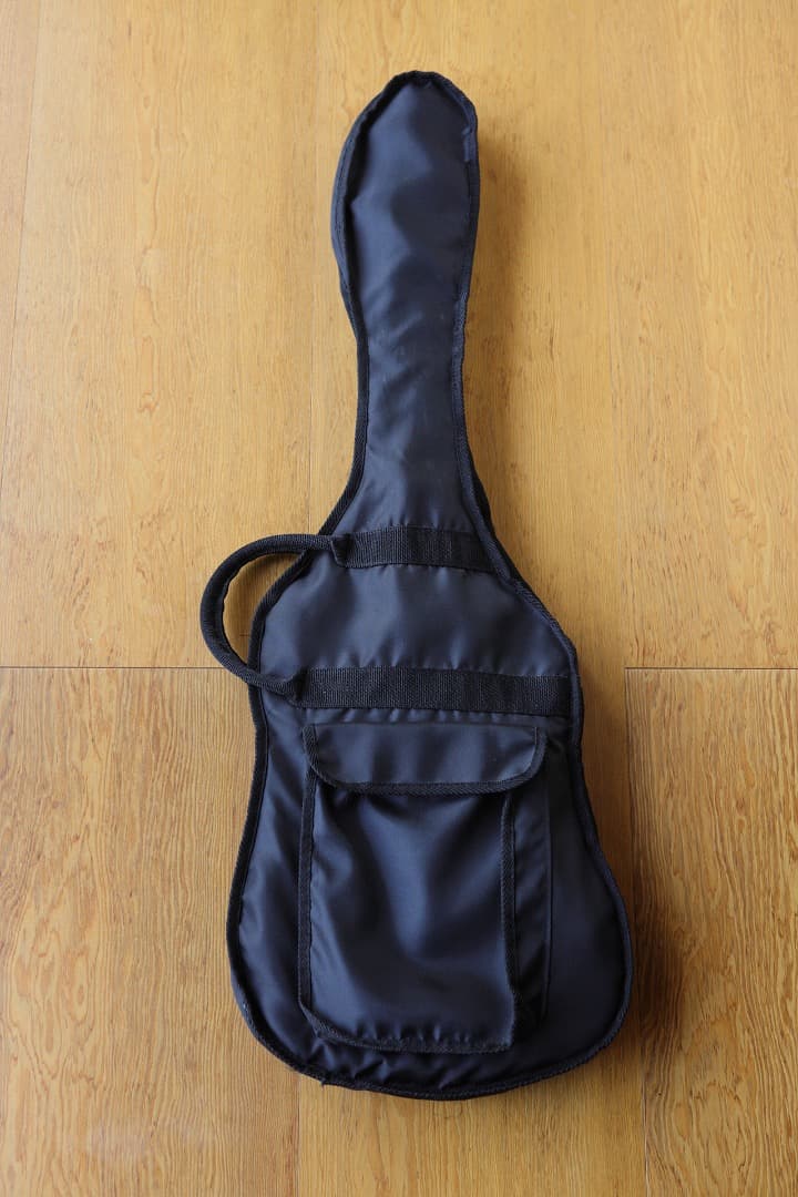 Fender Japan STM-55 BLK ミディアムスケール