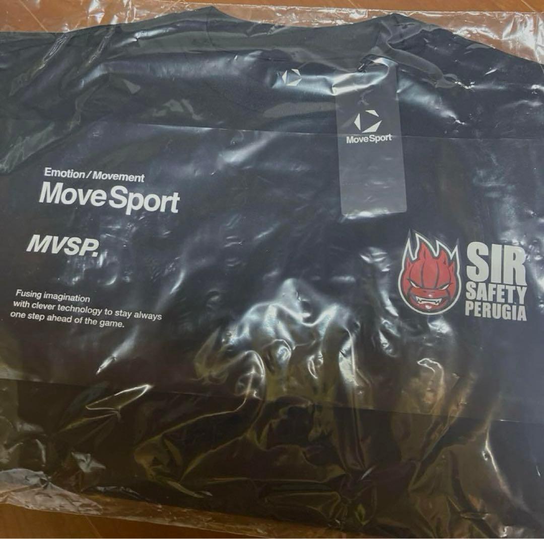 デサント ペルージャ コラボ Tシャツ M 石川祐希