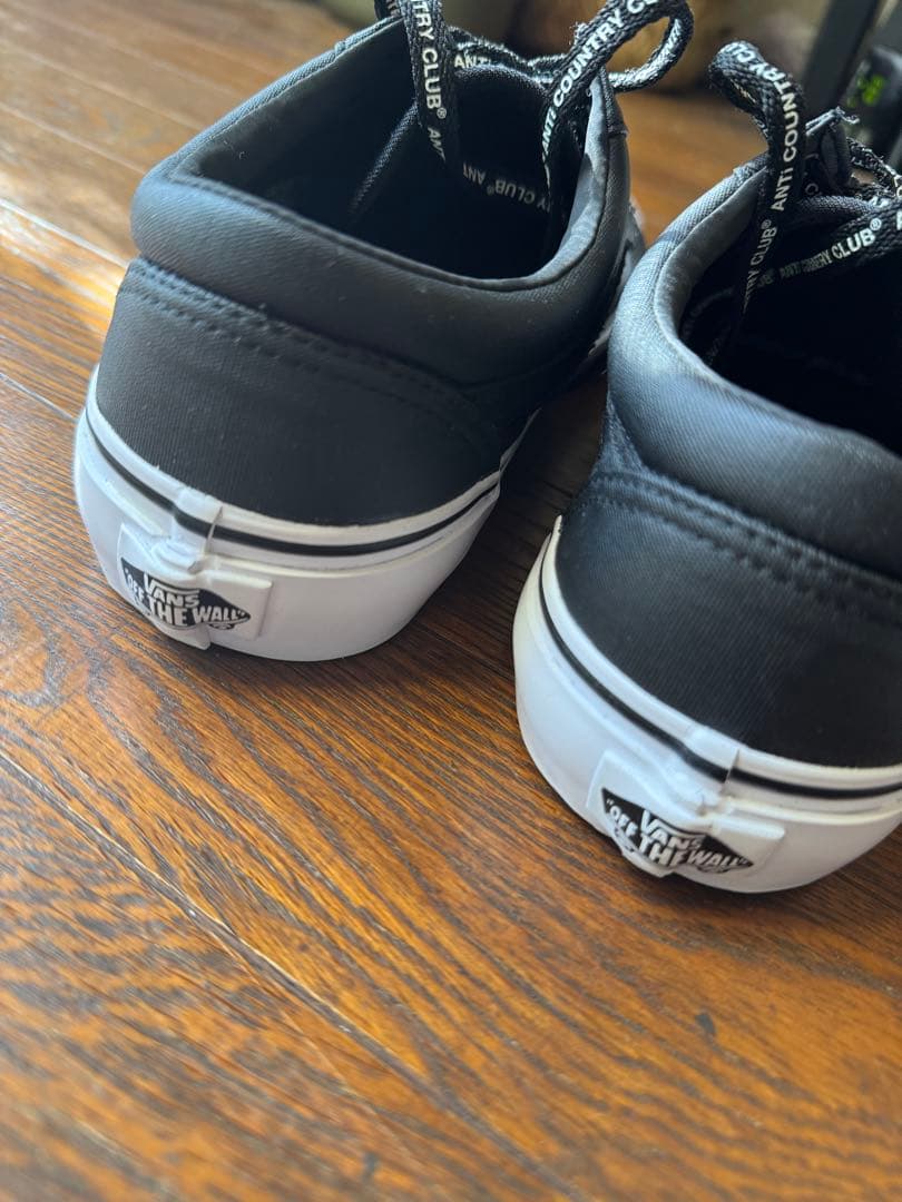ANTI COUNTRY CLUB VANS old skoolゴルフ