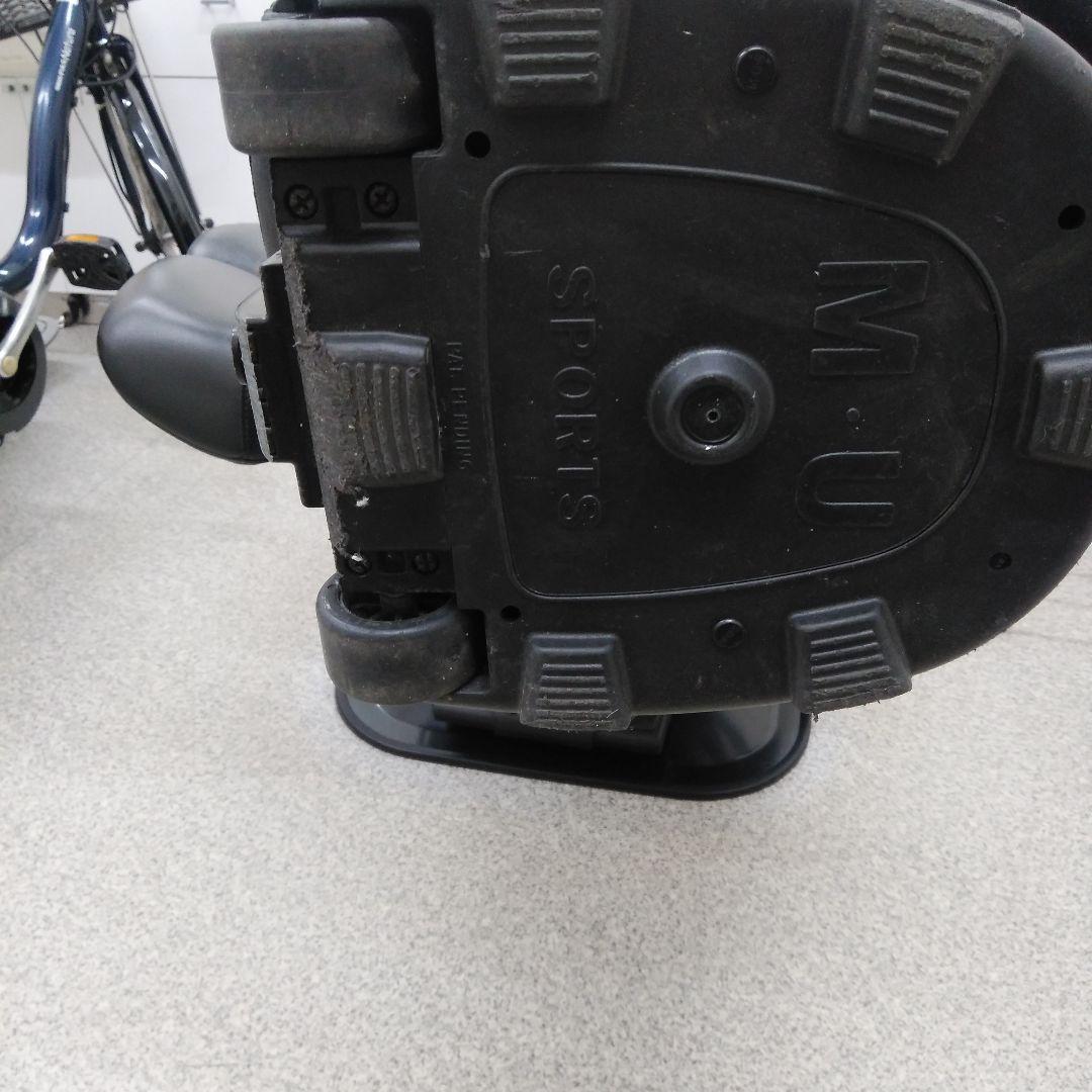 ウエサコ スポーツ オリーブキャラクターキャディーバッグ キャスター付き男女兼用