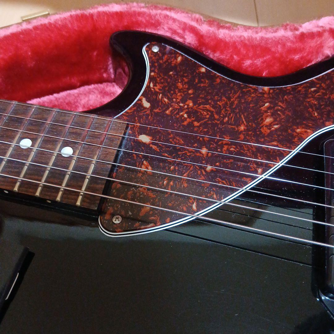 Gibsonレスポールジュニア